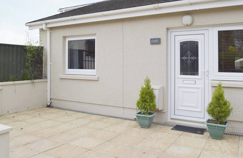 Haverfordwest Cottage | Oak Cottage - UK11212