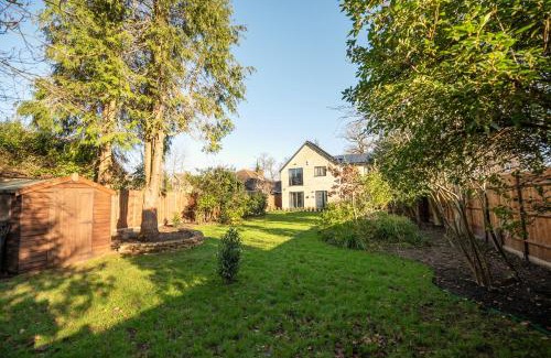 Reading Apartment | Oak Lodge