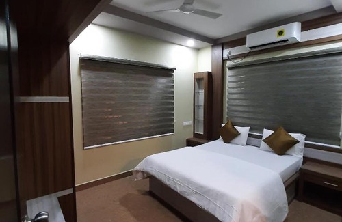 Agara Apartment | Oakhaven Service Apartments
