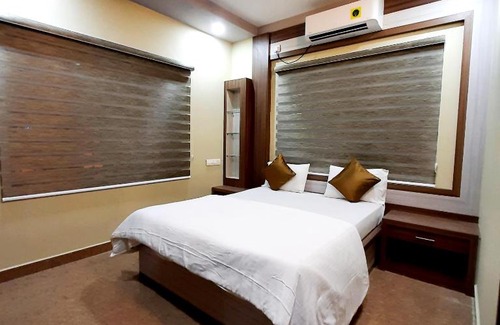 Agara Apartment | Oakhaven Service Apartments