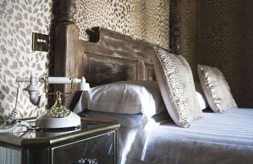 Laceby Hotel | Oaklands Hall Hotel Sure Hotel Collection by Best Western