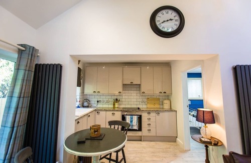 Nantwich Apartment | Oakley Country Retreat-1 Bed-Garden-Free Parking