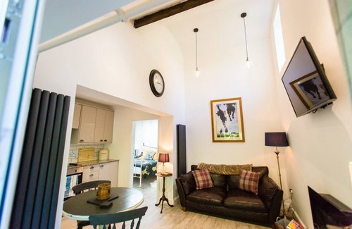 Nantwich Apartment | Oakley Country Retreat-1 Bed-Garden-Free Parking