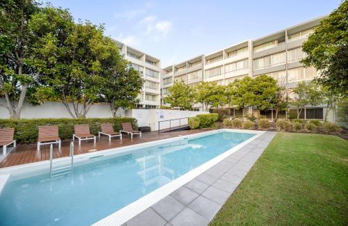 Nelson Bay Apartment | Oaks Nelson Bay Lure Suites