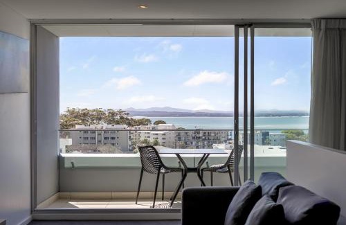 Nelson Bay Apartment | Oaks Nelson Bay Lure Suites