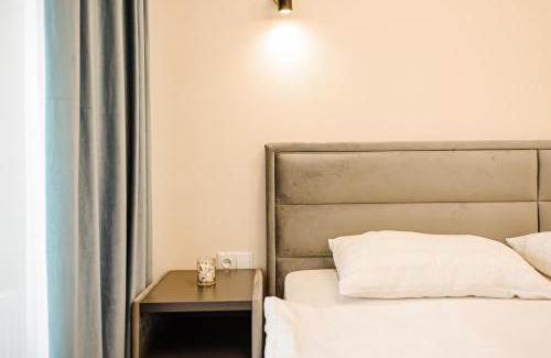 Riscani Apartment | Oasis apartment