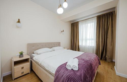 Riscani Apartment | Oasis apartment