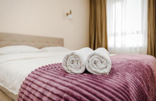 Riscani Apartment | Oasis apartment