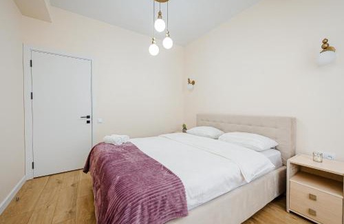 Riscani Apartment | Oasis apartment