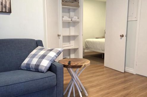 Wasaga Beach Resort | Oasis by the Bay Vacation Suites
