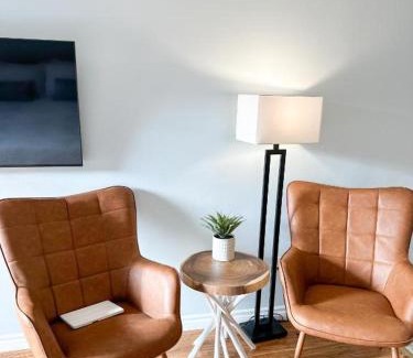 Wasaga Beach Resort | Oasis by the Bay Vacation Suites
