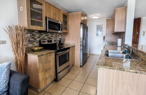 Sardinera Condo | Oasis by the marina with stunning view in Fajardo
