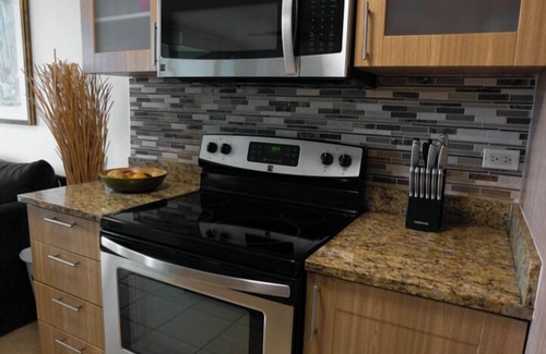 Sardinera Condo | Oasis by the marina with stunning view in Fajardo