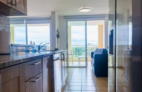Sardinera Condo | Oasis by the marina with stunning view in Fajardo