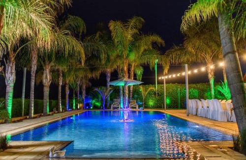 Agios Theodoros House | Oasis By The Sea - Cyprus