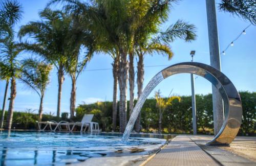Agios Theodoros House | Oasis By The Sea - Cyprus