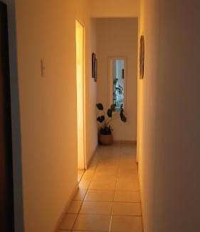 Volta Redonda House | Oasis interior