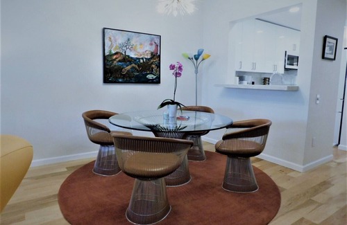 Araby Condo | Oasis Private Villa 2 bed 2.5 bath condo Pool Spa Pickleball Tennis