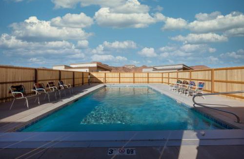 Kanab House | Oasis Retreat for Families l Willow by Stay