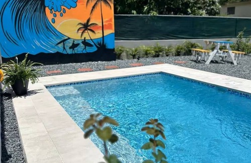 Puerto Nuevo House | Oasis Wave! - 12 Guest Unique Beach Getaway