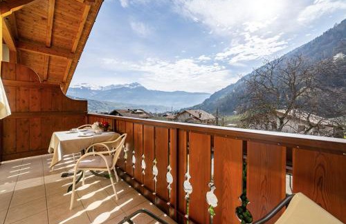 Lagundo Apartment | Obermoarhof Ifinger