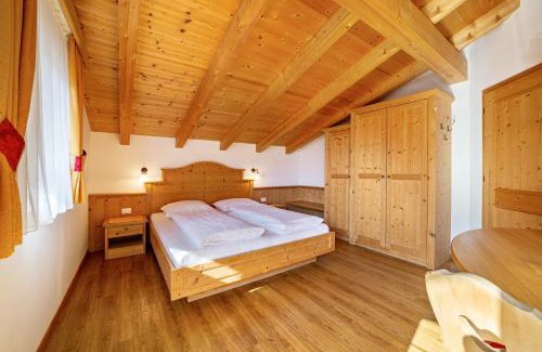 Lagundo Apartment | Obermoarhof Ifinger