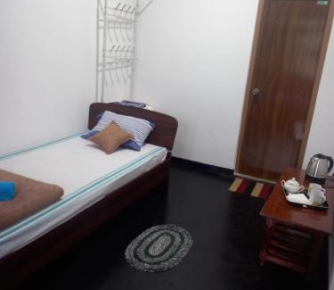 Welimada House | OBI home stay