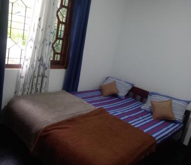 Welimada House | OBI home stay