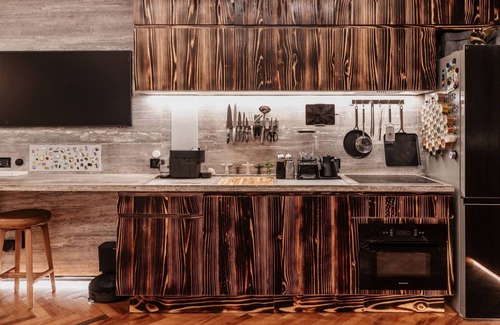 Ipanema Apartment | OBO Casa Modern Lux Design Loft Ipanema Beach