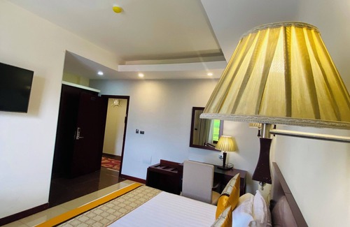 Bole Hotel | OBSIDIAN HOTEL