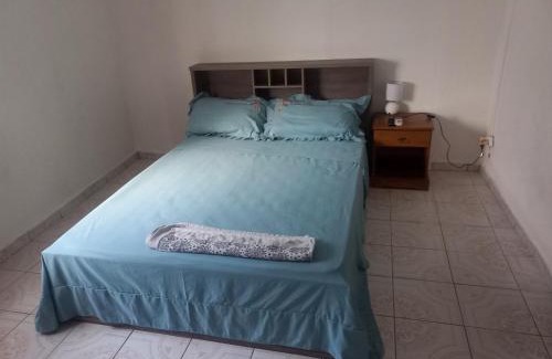 Dzaoudzi Hotel | OCÉAN Hôte 2
