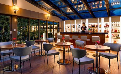 Ankara City Center Hotel | Occidental Ankara