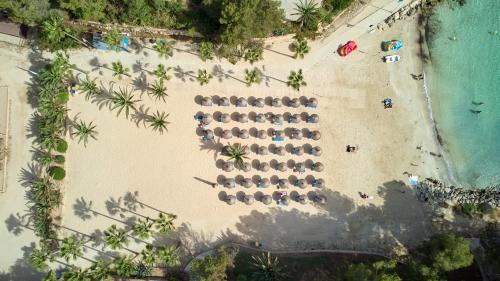 Cala Vinas Hotel | Occidental Cala Viñas