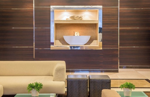 Seevorstadt Hotel | Occidental Dresden Newa