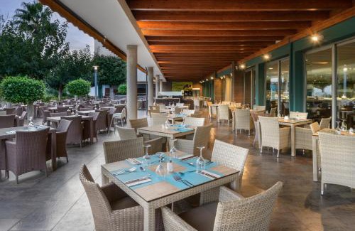 Punta Prima Hotel | Occidental Menorca