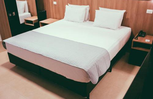Jardim Noiva da Colina Hotel | Occitano Apart Hotel