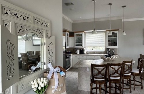 Inlet Beach House | Ocean Breeze the place to relax and enjoy the ocean breeze!nupdated 2023