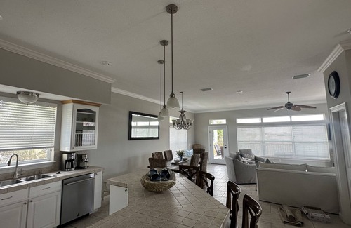 Inlet Beach House | Ocean Breeze the place to relax and enjoy the ocean breeze!nupdated 2023