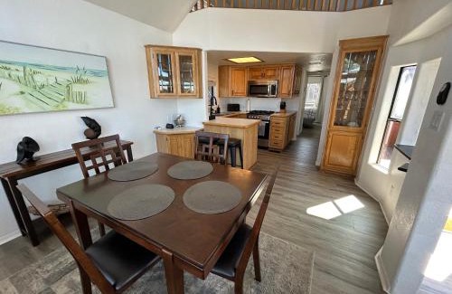 Smith River House | Ocean Cabin 22 With Private Hot Tub