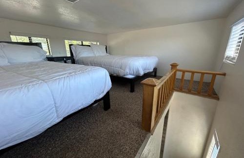 Smith River House | Ocean Cabin 22 With Private Hot Tub