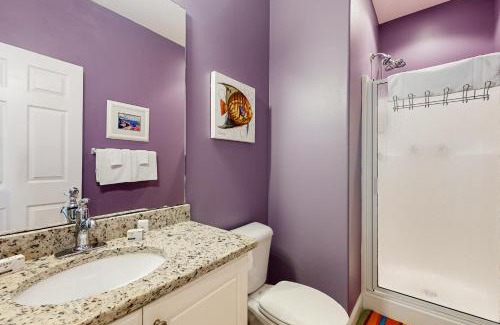Indian Beach Apartment | Ocean Club 302