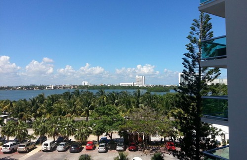 Punta Cancun Condo | Ocean Dream 1 Bedroom Condo