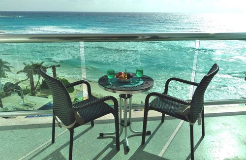 Punta Cancun Condo | Ocean Dream 1 Bedroom Condo