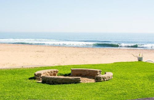 Langstrand House | Ocean Dream Beach Cottage
