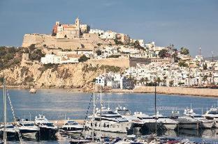 Talamanca Hotel | Ocean Drive Ibiza