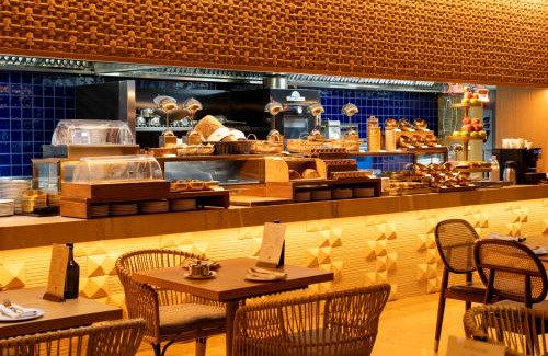 Palacio Hotel | Ocean Drive Madrid