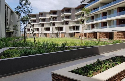 Hillhead Apartment | Ocean Dune Studio