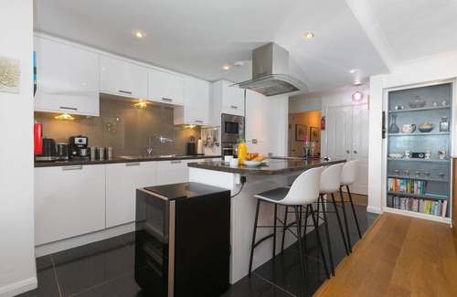 Carbis Bay Cottage | Ocean Edge