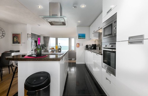 Carbis Bay Cottage | Ocean Edge