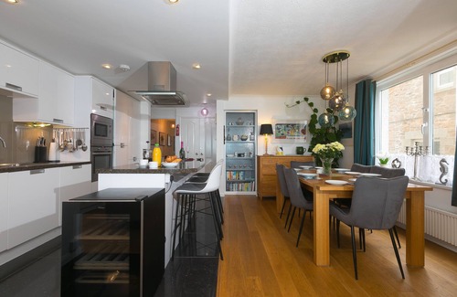 Carbis Bay Cottage | Ocean Edge